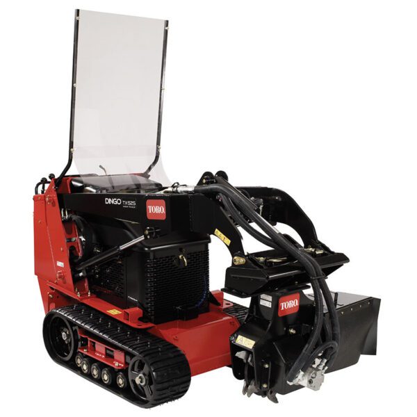 Toro stump grinder attachment - 22429