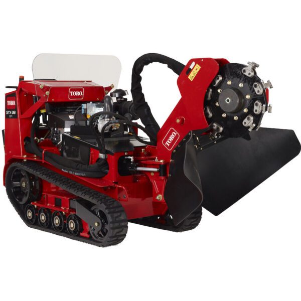 Toro stx-38 stump grinder - 23214