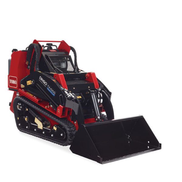 Toro tx1000 standard bucket