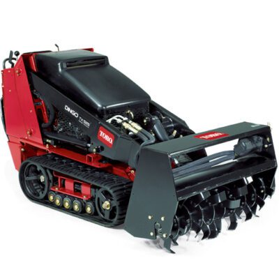 Toro Tiller - 22445