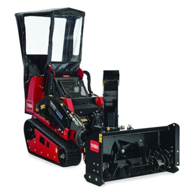 Toro Dingo TX 1000 Snow Canopy - 22584