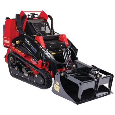 Toro 4-in-1 Bucket - 22478