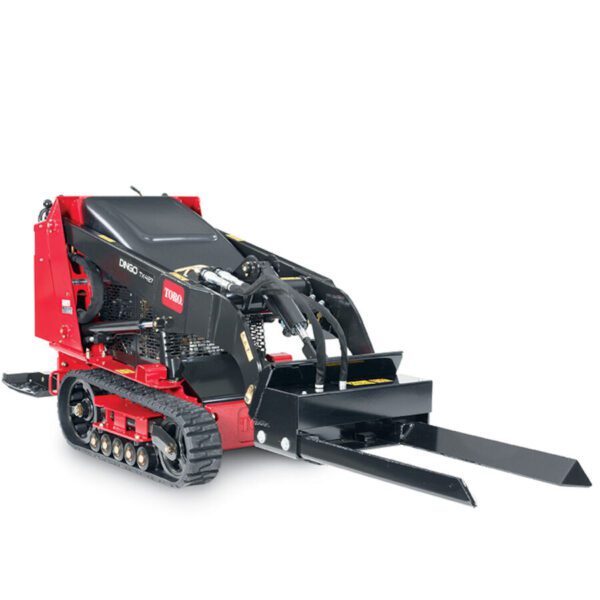 Toro tree fork attachment - 22438