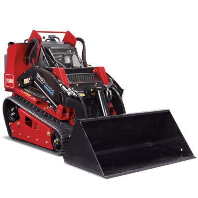 Toro TX1000 High Volume Bucket - 22342