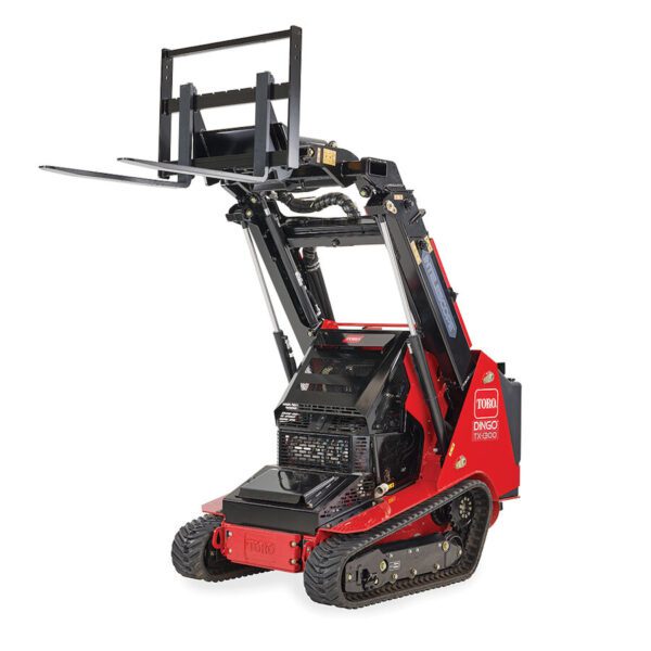Toro Dingo® Tx1300 – 22370 | Middlewich Machinery Toro dingo® tx1300 – 22370 - image 2