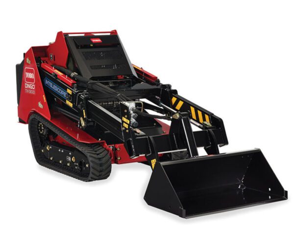 Toro Dingo® Tx1300 – 22370 | Middlewich Machinery Toro dingo® tx1300 – 22370 - image 3