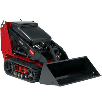 Toro Dingo® TX525 Wide Track – 22324