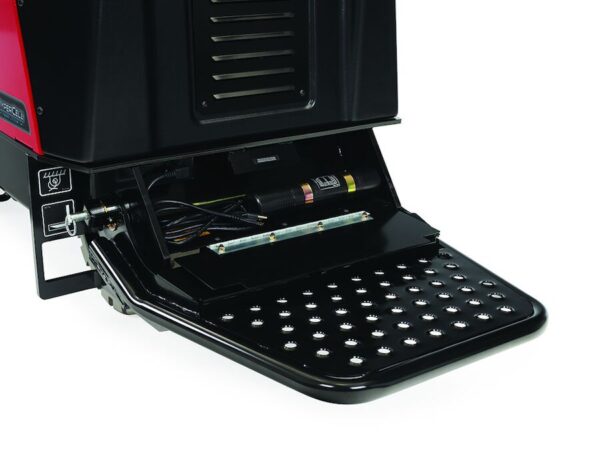 Toro electric ultra wheeled buggy - 68037 - image 4