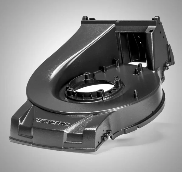 Weibang virtue 53 asd | 53 asdx bbc lv shaft drive lawnmower - image 5