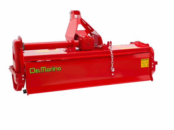 Del Morino Verge Mowers Funny Super | Middlewich Machinery Del morino verge mowers funny super - image 2