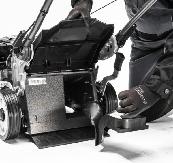 Weibang Virtue 50 Svp Lawnmower | Middlewich Machinery Weibang virtue 50 svp lawnmower - image 7