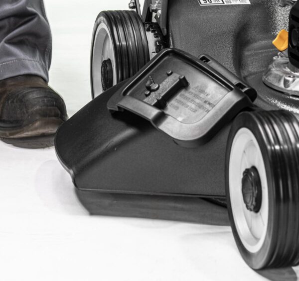 Weibang Virtue 53 Ssd Bbc | 53 Ssdx Bbc Lv Shaft Drive Lawnmower | Middlewich Machinery Weibang virtue 53 ssd bbc | 53 ssdx bbc lv shaft drive lawnmower - image 5