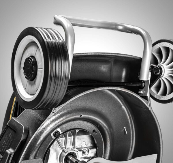 Weibang Virtue 53 Ssd Bbc | 53 Ssdx Bbc Lv Shaft Drive Lawnmower | Middlewich Machinery Weibang virtue 53 ssd bbc | 53 ssdx bbc lv shaft drive lawnmower - image 4