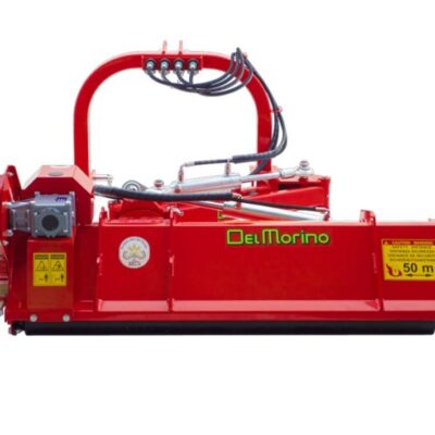 Del Morino Verge	Mowers Funny Super