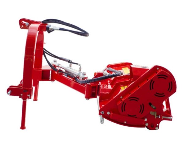 Del Morino Verge Mowers Funny Super | Middlewich Machinery Del morino verge mowers funny super - image 6