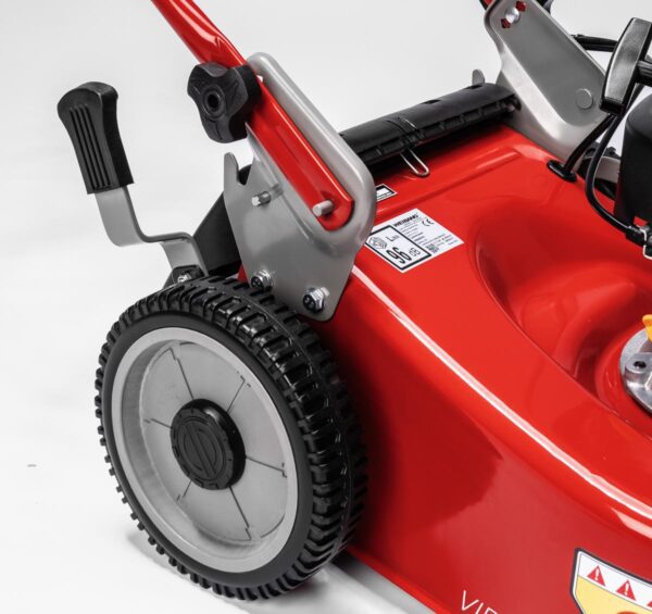 Weibang virtue homeline 46 p lawnmower - image 3
