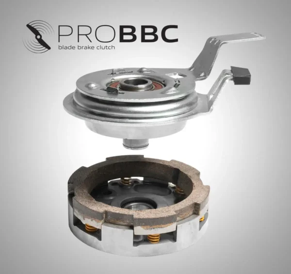 Weibang Virtue 53 Ssd Bbc | 53 Ssdx Bbc Lv Shaft Drive Lawnmower | Middlewich Machinery Weibang virtue 53 ssd bbc | 53 ssdx bbc lv shaft drive lawnmower - image 2