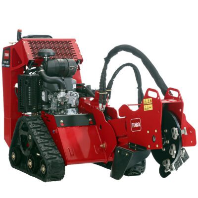 Stx-26 stump grinder - toro 23208