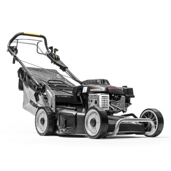 Weibang Virtue 53 Ssd Bbc | 53 Ssdx Bbc Lv Shaft Drive Lawnmower | Middlewich Machinery Weibang virtue 53 ssd bbc | 53 ssdx bbc lv shaft drive lawnmower
