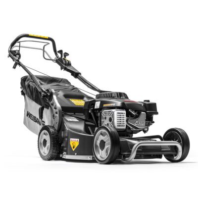Weibang virtue 53 asd | 53 asdx bbc lv shaft drive lawnmower