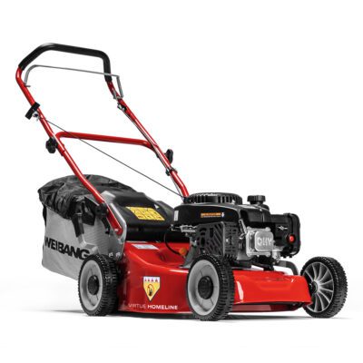 Weibang virtue homeline 46 p lawnmower
