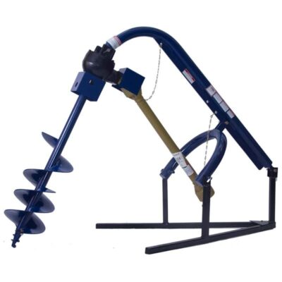 Oxdale post hole borers