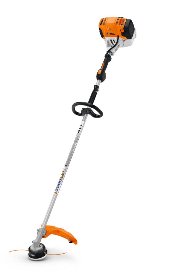 Stihl fs 91