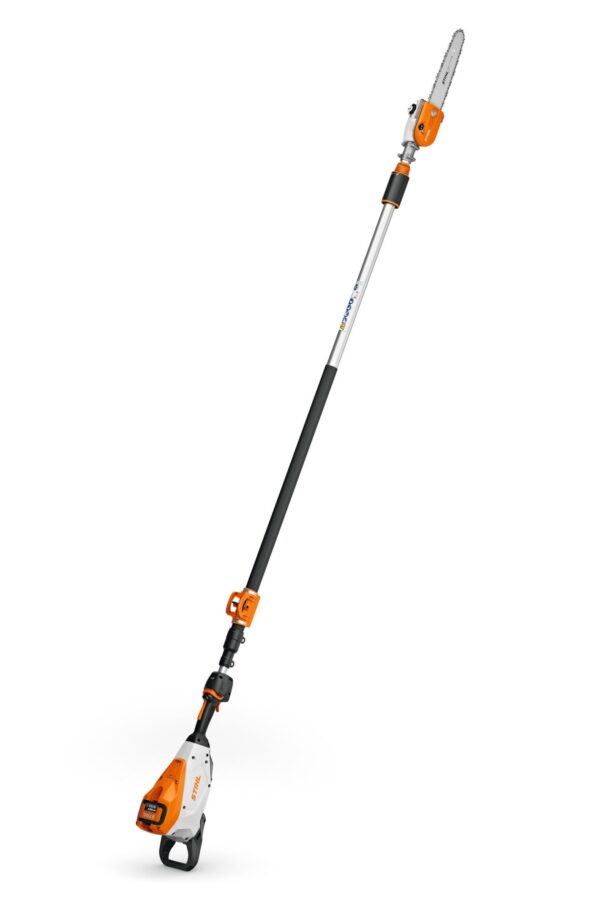 Stihl hta 135