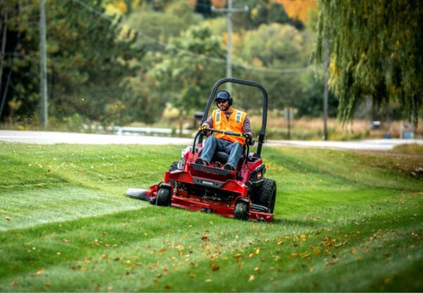 Home - best groundcare machinery experts in cheshire | middlewich machinery