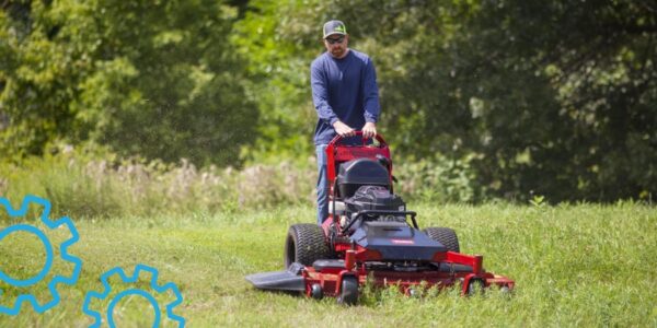 Home - best groundcare machinery experts in cheshire | middlewich machinery